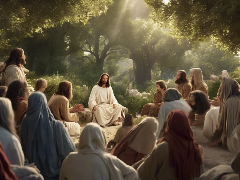 DIA PERGI UNTUK KEMBALI