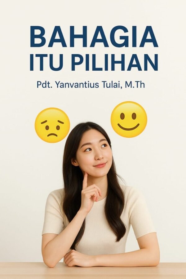 BAHAGIA ITU PILIHAN