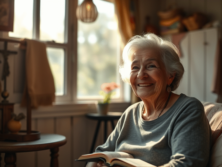 BERBUAH DALAM SUKACITA